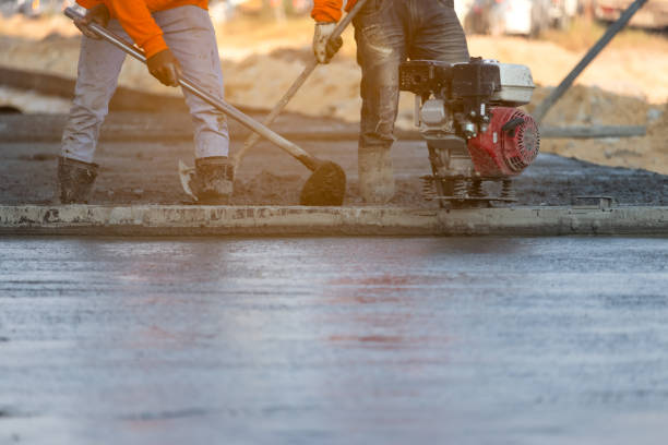 Best Concrete Resurfacing Services  in Victory Lakes, NJ
