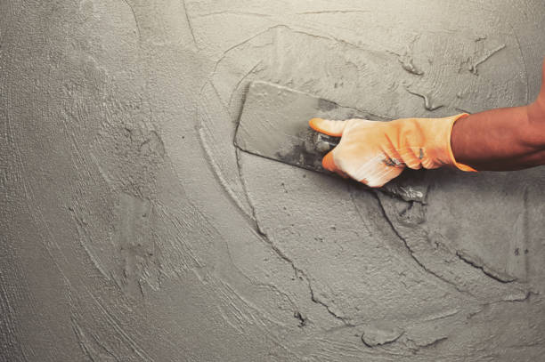 Best Concrete Driveway Installation  in Victory Lakes, NJ