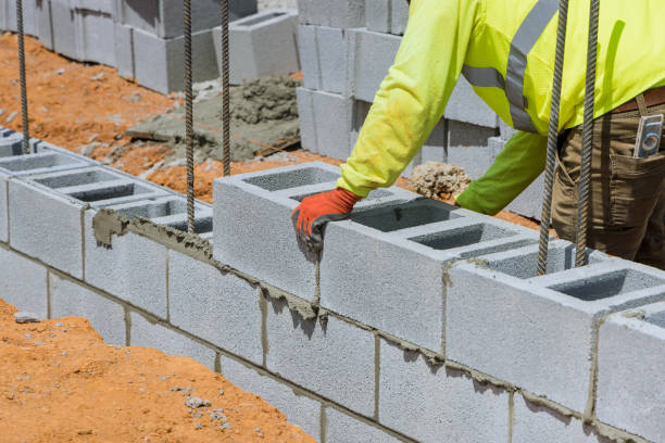 Best Foundations  in Victory Lakes, NJ