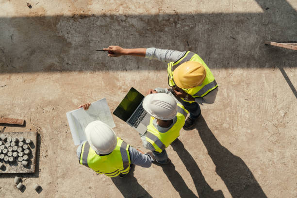 Best Concrete Contractor Near Me  in Victory Lakes, NJ