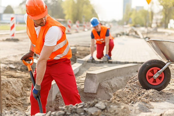 Best Custom Concrete Contractor  in Victory Lakes, NJ